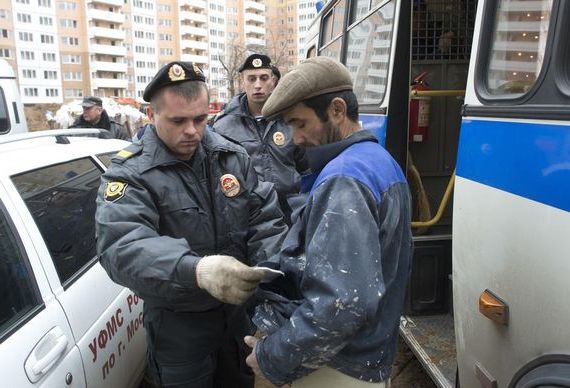 прописка в Сарапуле